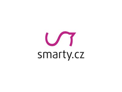 Logo Smarty.cz