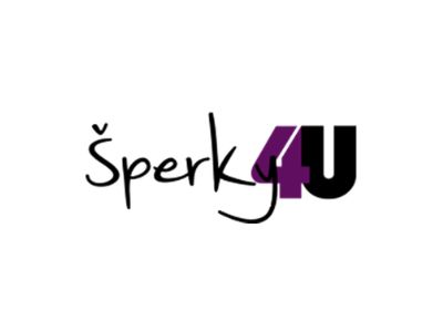 Logo Šperky4U