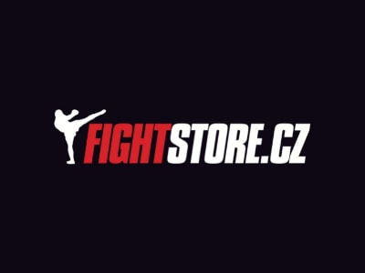 Logo Fight store