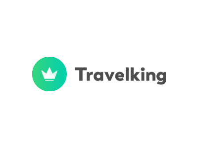 Logo travelking