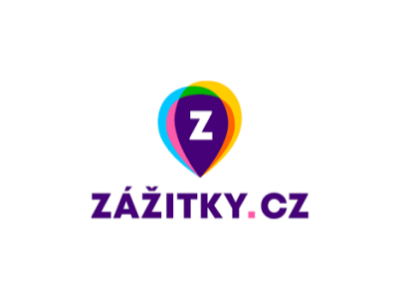 Logo zázitky.cz